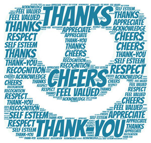 Thank You Means A Lot