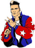 Vanilla Ice Says "Yo. Fix Your Employee Engagement"